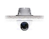 SUPPORT DE 10 PACKS POUR PLAFOND CHAUFFÉ POUR LA CAMÉRA UVC.G3-FLEX