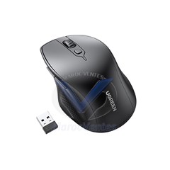 Souris sans fil Design Egr 2,4 GHZ & BT5.0 15M