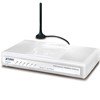 Passerelle GSM Voip prenant en charge PSTN avec 1 port WAN Fast Ethernet et 1 port FXS