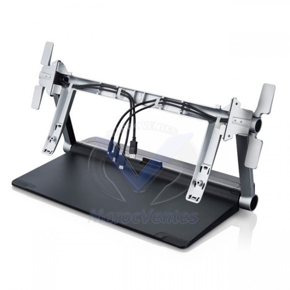 Cintiq Ergo Stand Compatible avec Cintiq 27QHD Touch et Cintiq 27QHD WAC_ACK411040Z