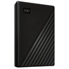 Disque dur WD My Passport 2 To USB 3.2 Gen 1 WDBYVG0020BBK-WESN