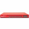 WatchGuard Firebox M470 High Availability with 1-yr Standard Support