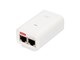 WHITE POE-24-12W-G GIGABIT POWER ADAPTER OEM 24V 12W 0,5A