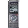 Dictaphone avec Microphones Stéréo Intégré USB 4 Go (sans logiciel)