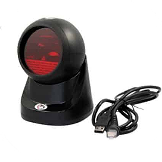 Lecteur Mutex Laser 1D XL-2002 XL-2002