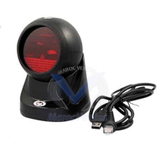 Lecteur Mutex Laser 1D XL-2002 XL-2002