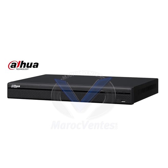 XVR 4CH Dahua XVR5104HS-X1