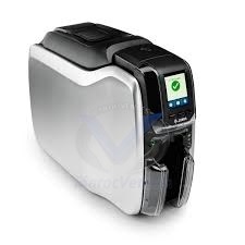 Imprimante de Cartes Simple et Double Face ZC300
