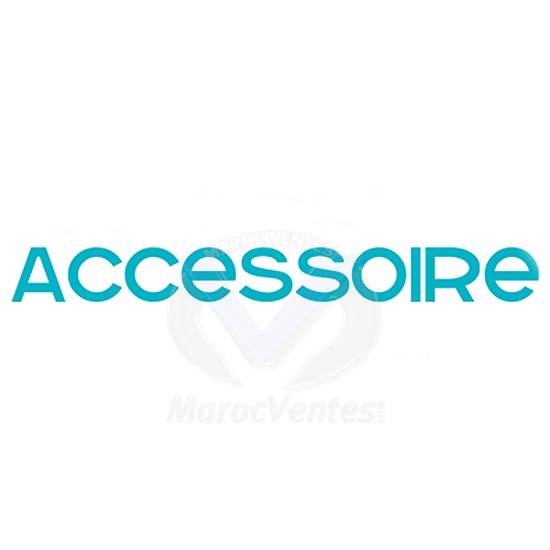 Accessoire pour Pointeuse Accessoire