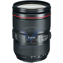 Objectif standard EF 24-105mm f/4L IS II USM 1380C005AA