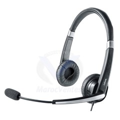 Micro casque UC Voice 550 Duo