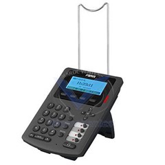 Téléphone IP Série C pour Centre D'appel avec 2 linges SIP PoE, BROADCOM chipset C01