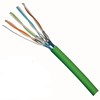 Câble f/ftp 4 paires  cat 6a