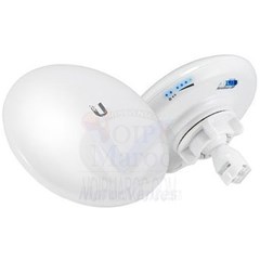 Point D'accès Extérieur  NANOBEAM 2X2MIMO 5GHZ 16DBI