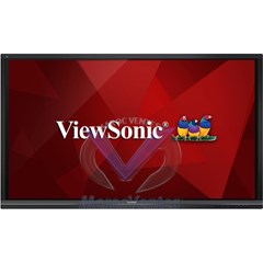 Ecran interactive 75" tactile (multi touch) 4K UHD (2160p)